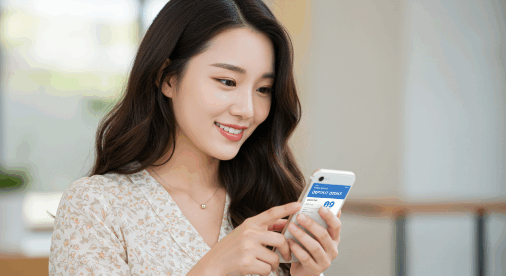 모바일 상품권 현금화