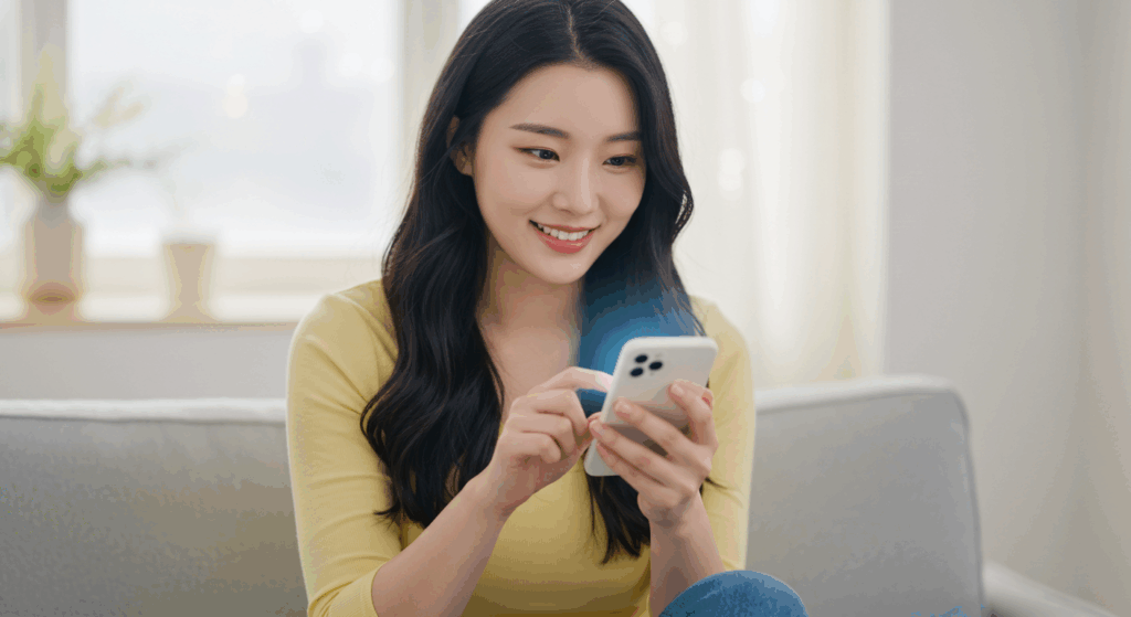 휴대폰 소액결제 정책