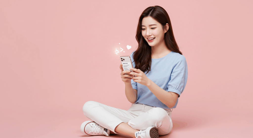 모바일 상품권 현금화