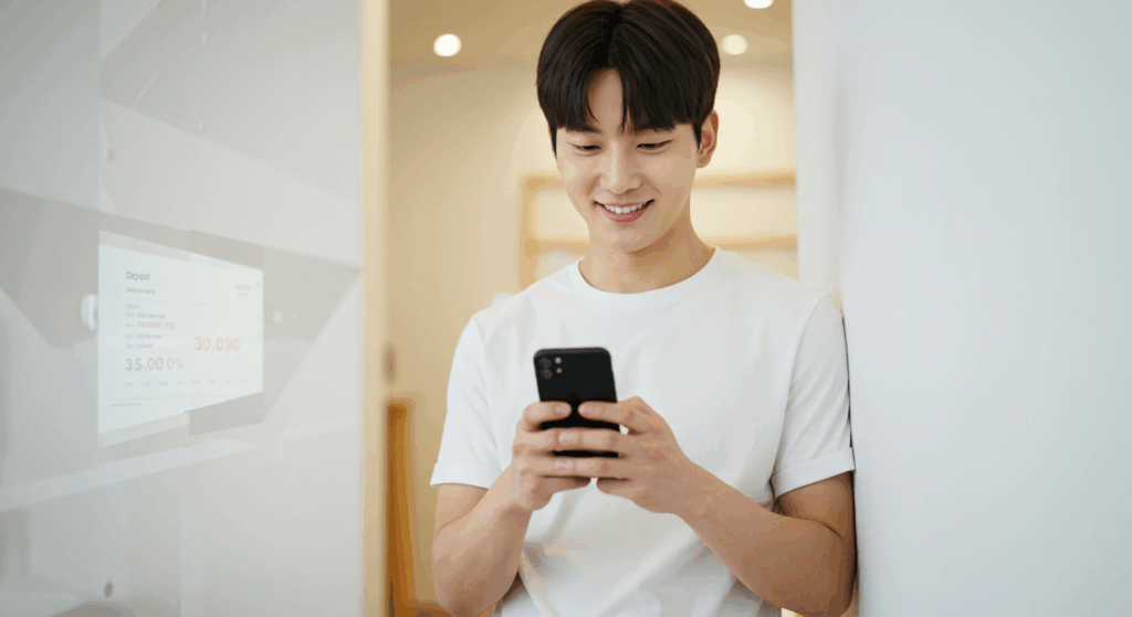 정보이용료 현금화